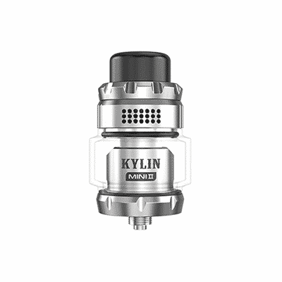 Kylin mini V2 - DRVAPOR