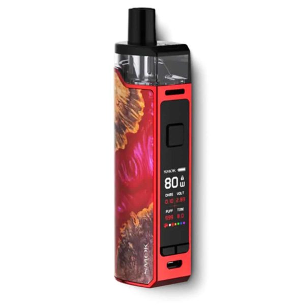 SMOK RPM 80