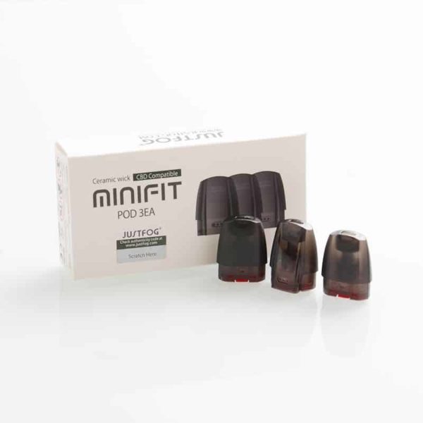 MINIFIT replacement PODS