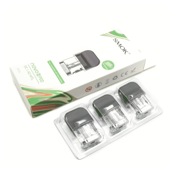 SMOK RPM40 Pod Coil Kit - Image 2