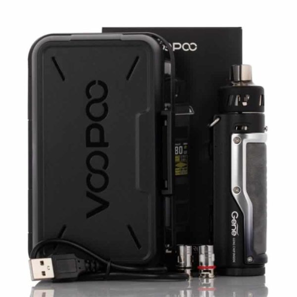 VOOPOO Argus Pro80 POD KIT - Image 2