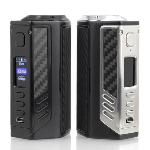 Triade DNA 250C 300W - DRVAPOR