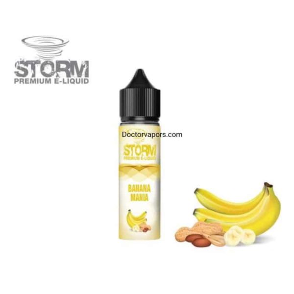 STORM Bannana Mania