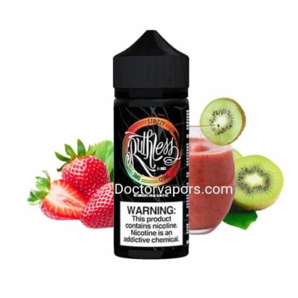 Ruthless STRIZZY VAPE JUICE 120ML