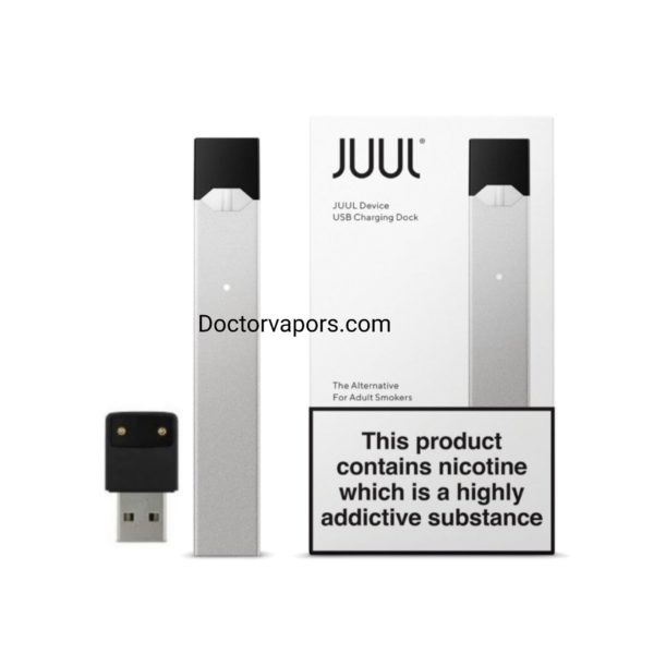 JUUL Device Pod System