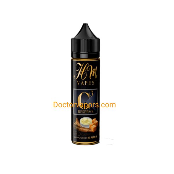 C3 RESERVE BY HM VAPES 60ML