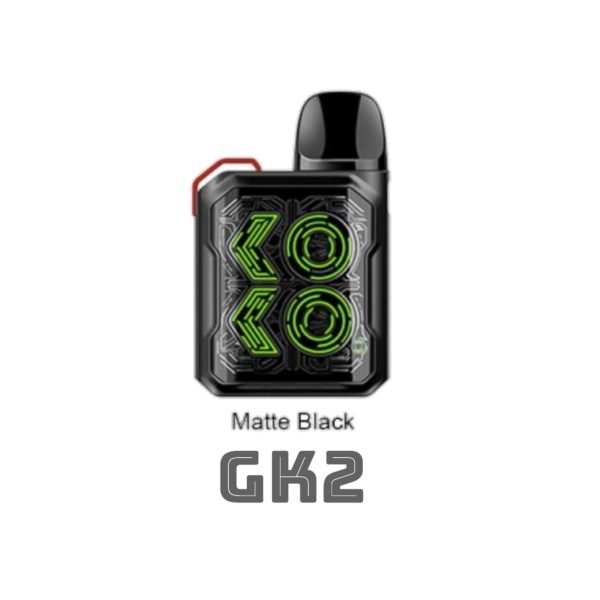 KOKO GK2 18W POD SYSTEM by UWELL